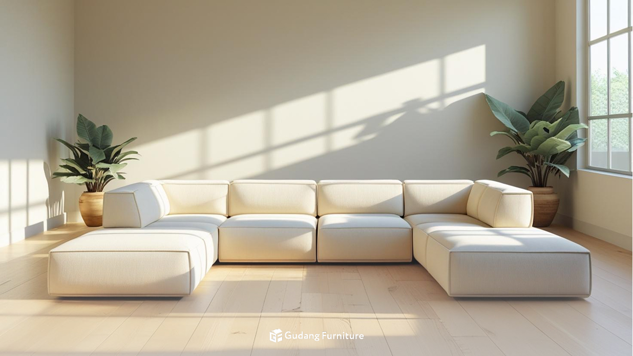 Apa Itu Furnitur Modular? Ini Penjelasan Simpelnya!